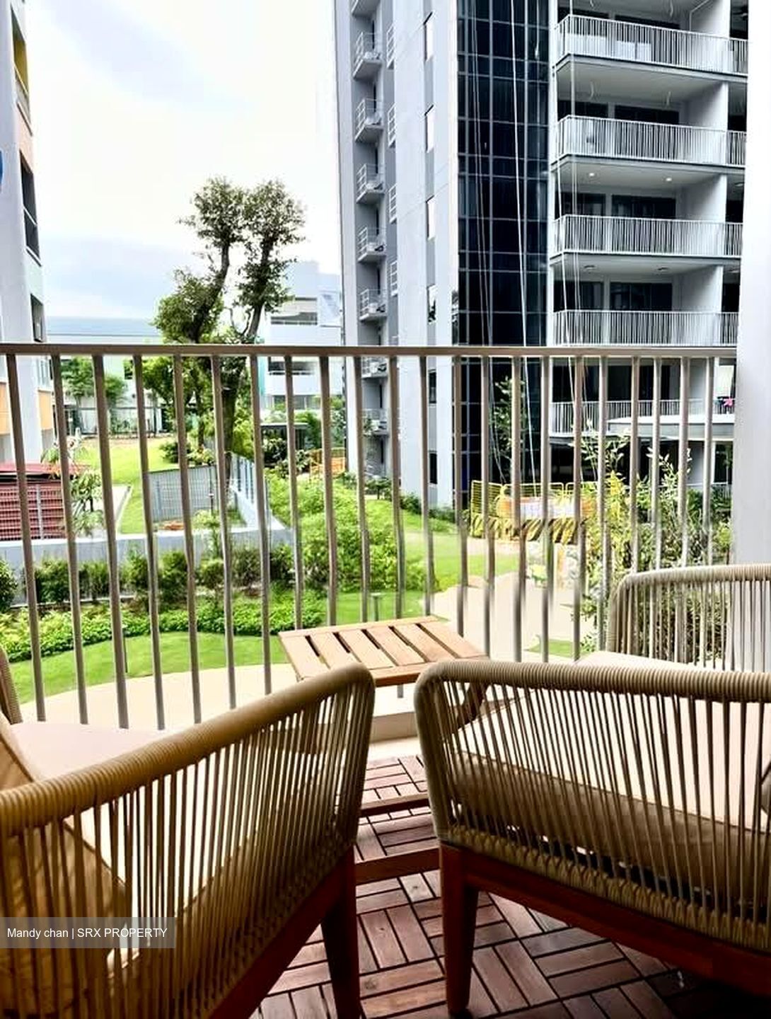 The Florence Residences (D19), Apartment #570002881